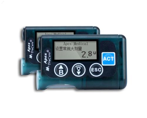 2023年胰岛素泵最新价格,2019胰岛素泵价格