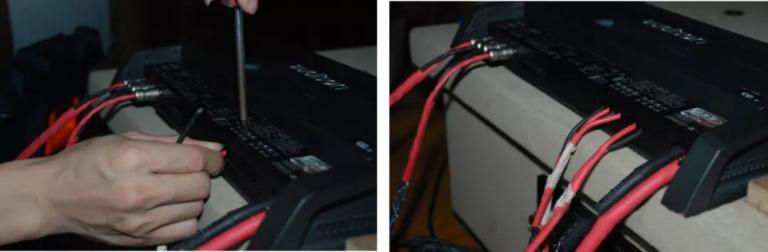 汽车音响改装入门知识教程,汽车音响改装入门教学