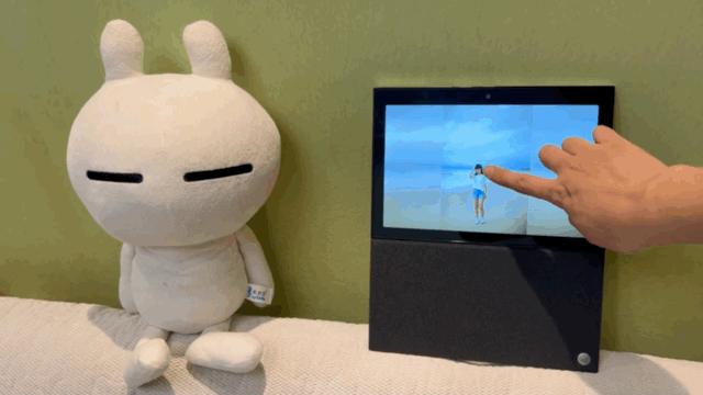 智能关怀视频通话卡顿,家庭智能看护视频通话