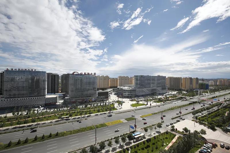 第一届惠民促销购物节,乐游新春购物节