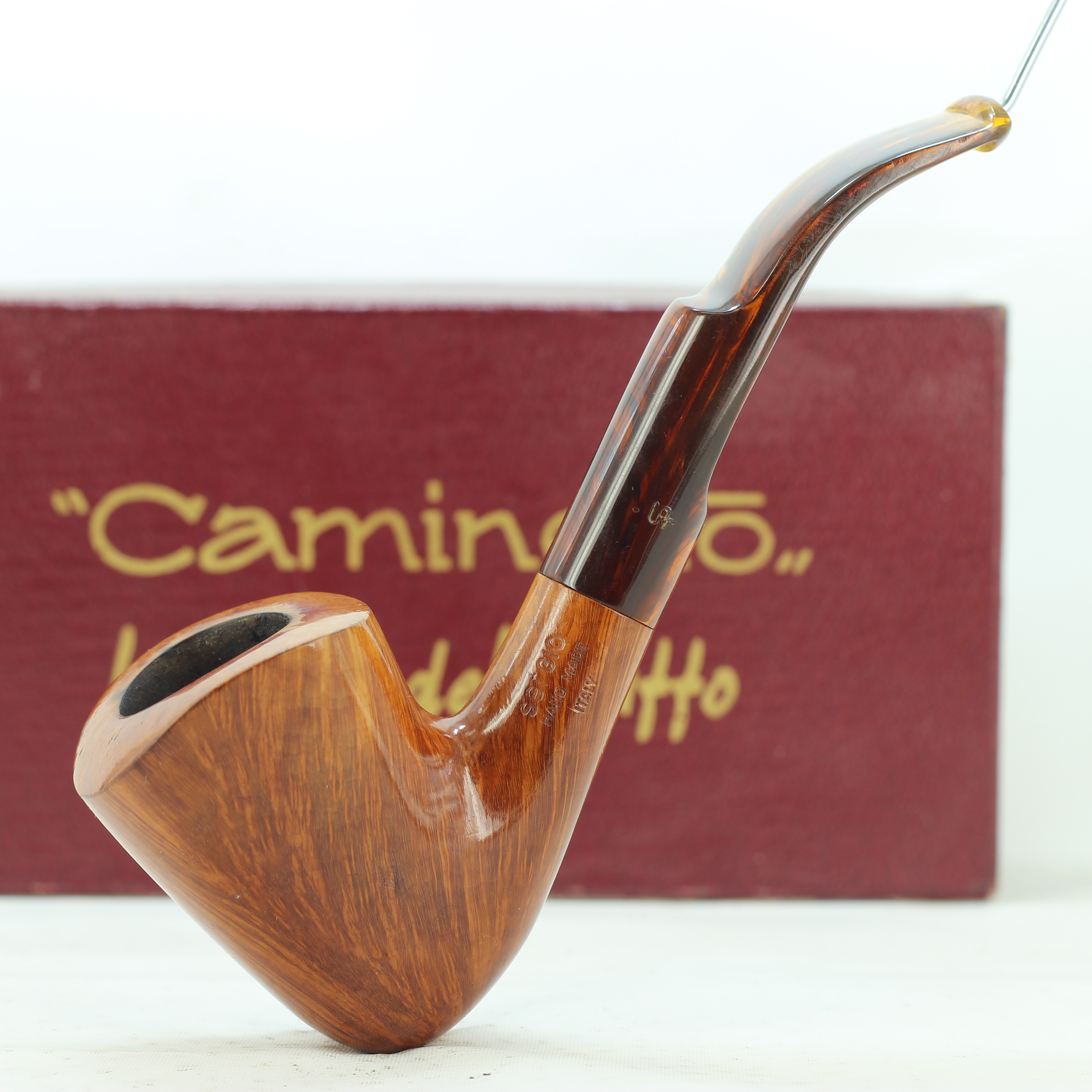 小猪说烟斗,小猪说烟斗入门