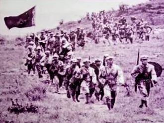 1952年,一农民找到广州市委书记:妈,我是您失散23年的儿子