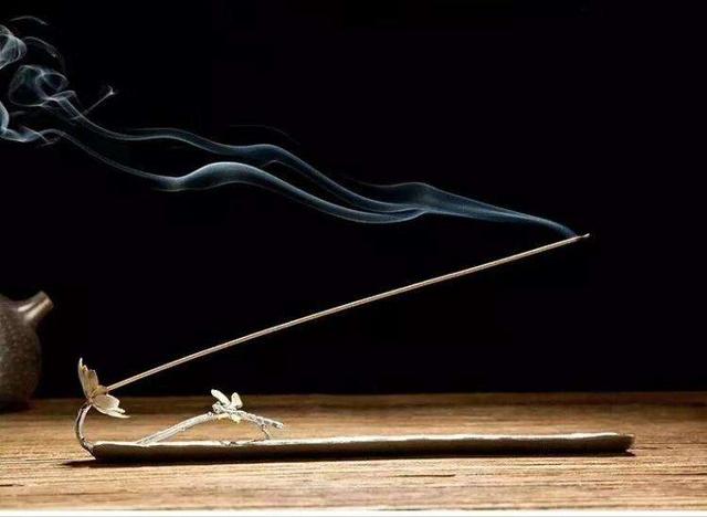 什么牌子的天然线香好闻,什么品牌的线香质量最好