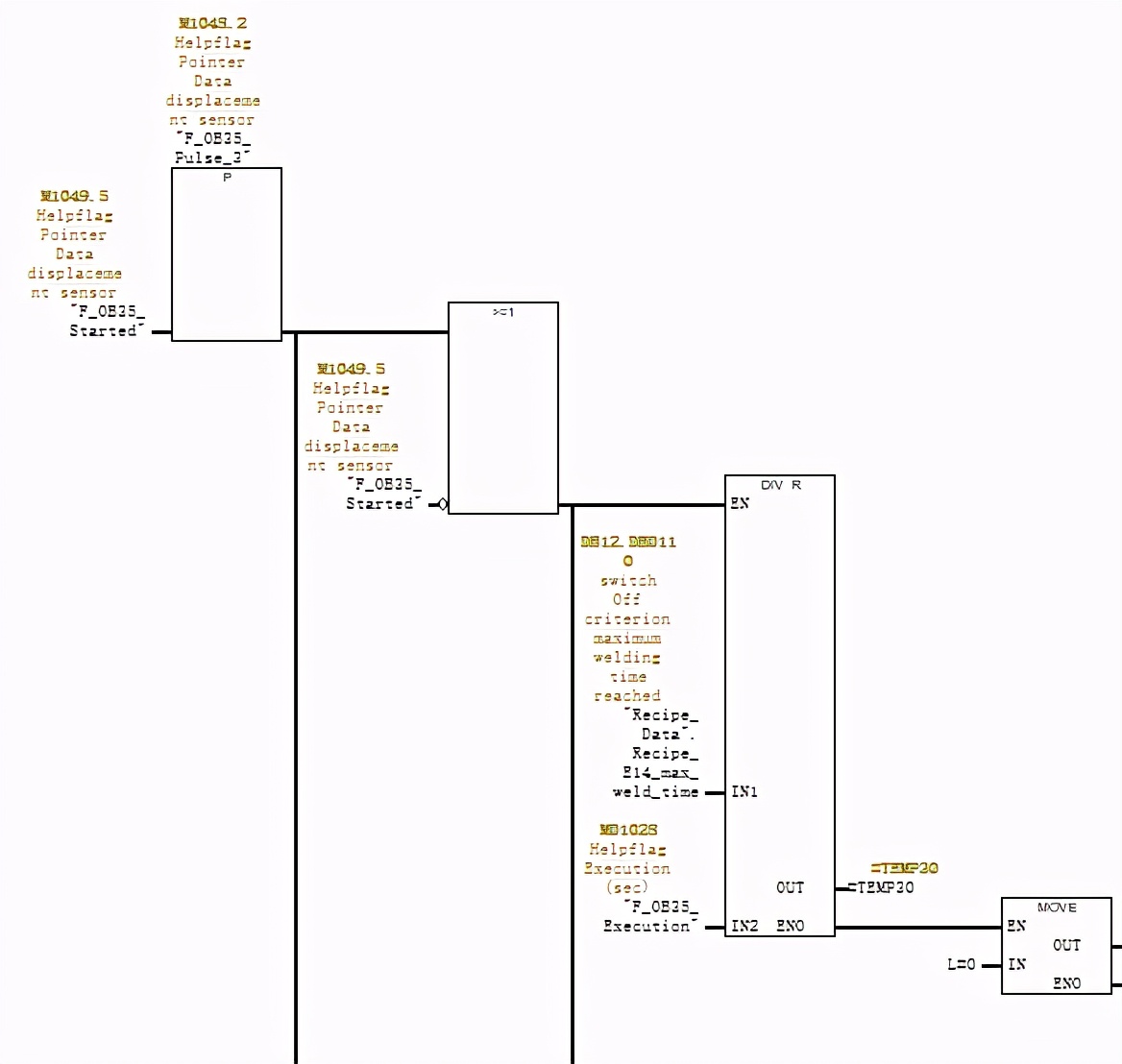 plc用什么语言编程比较好,plc编程用什么语言比较好