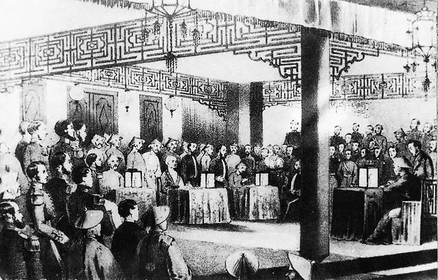 1899年意大利强行租借浙江三门湾的要求为何被清政府强硬拒绝