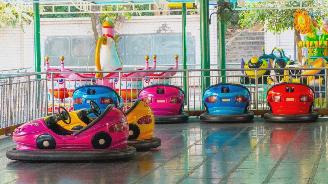 南山景区小长城,深圳藏着的小长城