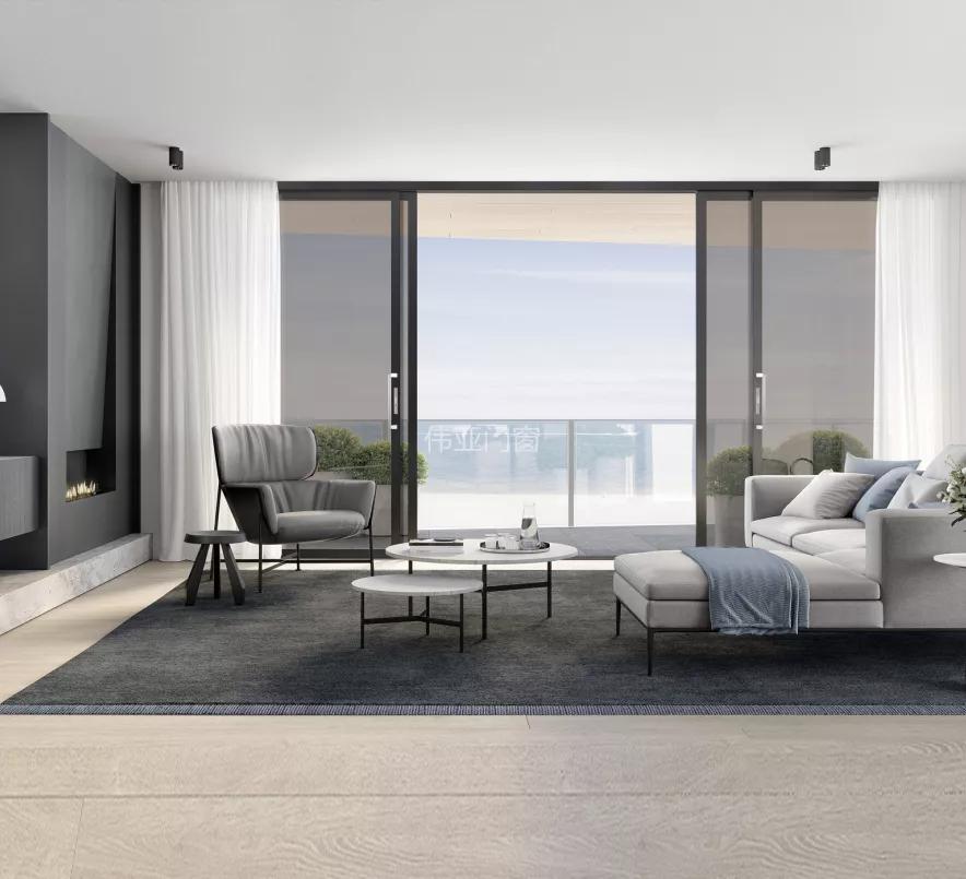 门窗隔音秘诀,隔音不好的房子如何解决