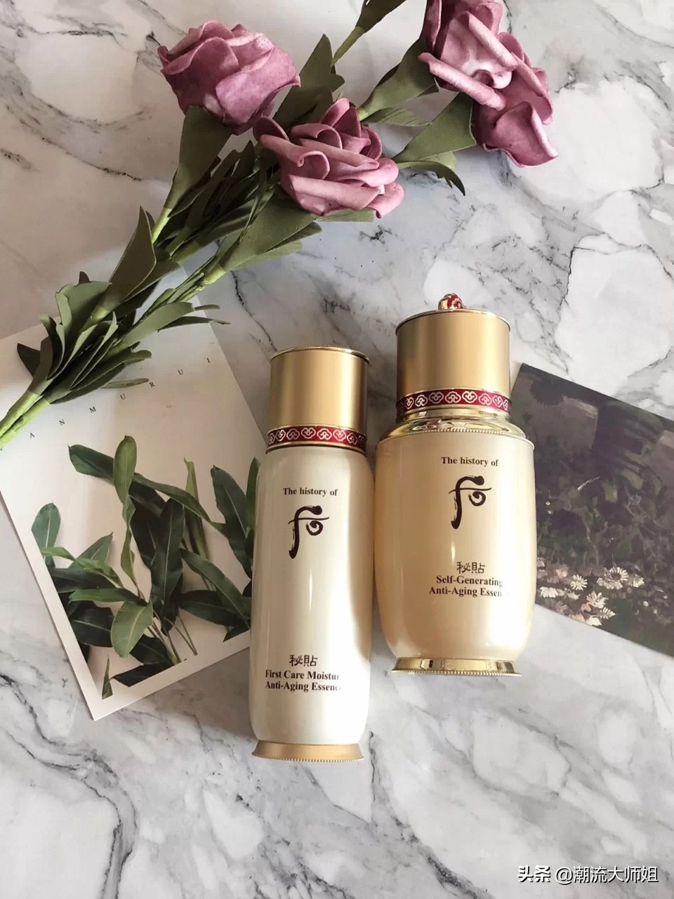 韩妆值得入手吗,韩妆必买品排行榜