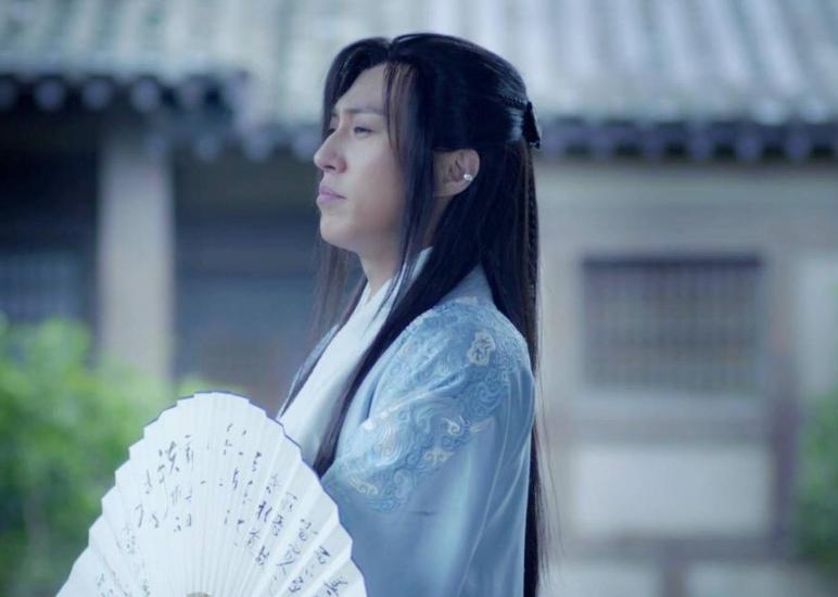 龙须刘海有多难驾驭,龙须刘海不是所有人都能驾驭