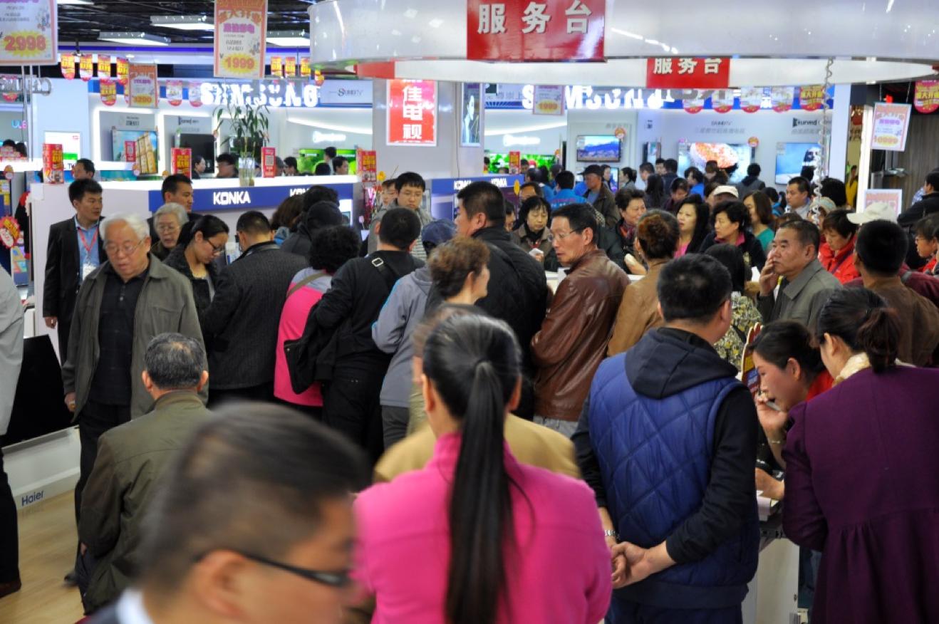 一家店撼动一座城,一家店一座城