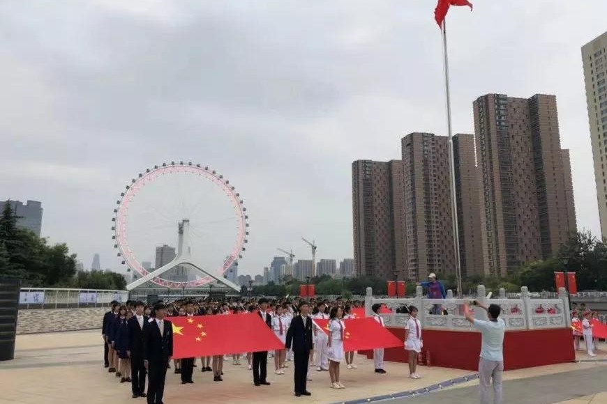 天津市河西区高级中学,天津高级中学排行