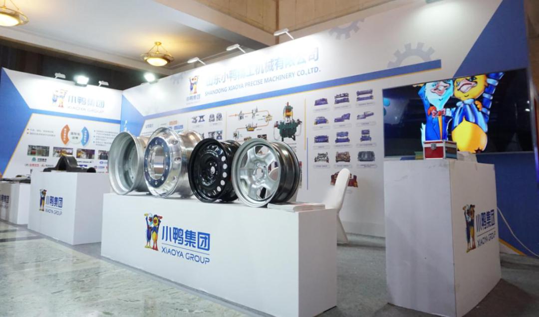 伏波跃浪四十一载，济南小鸭涅槃重生振翅再高飞