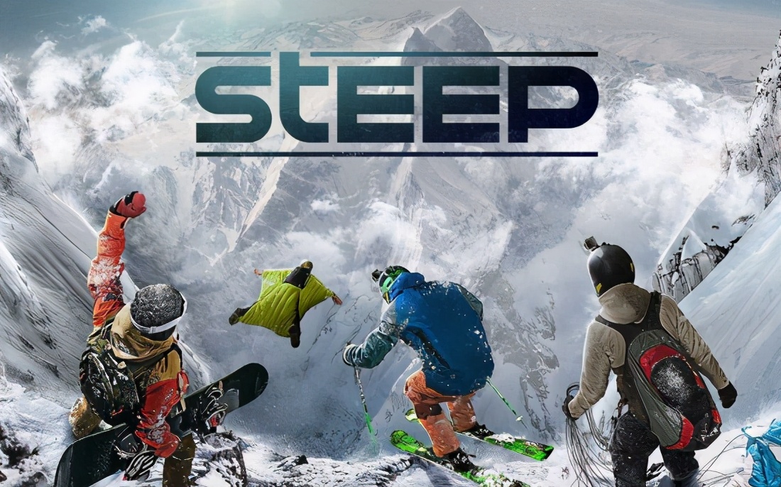 吃饭睡觉黑育碧？让我们来聊聊我们的老朋友