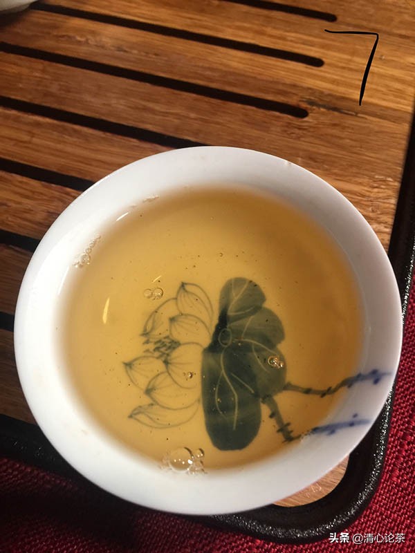 润元昌千山醉价格,润元昌老茶