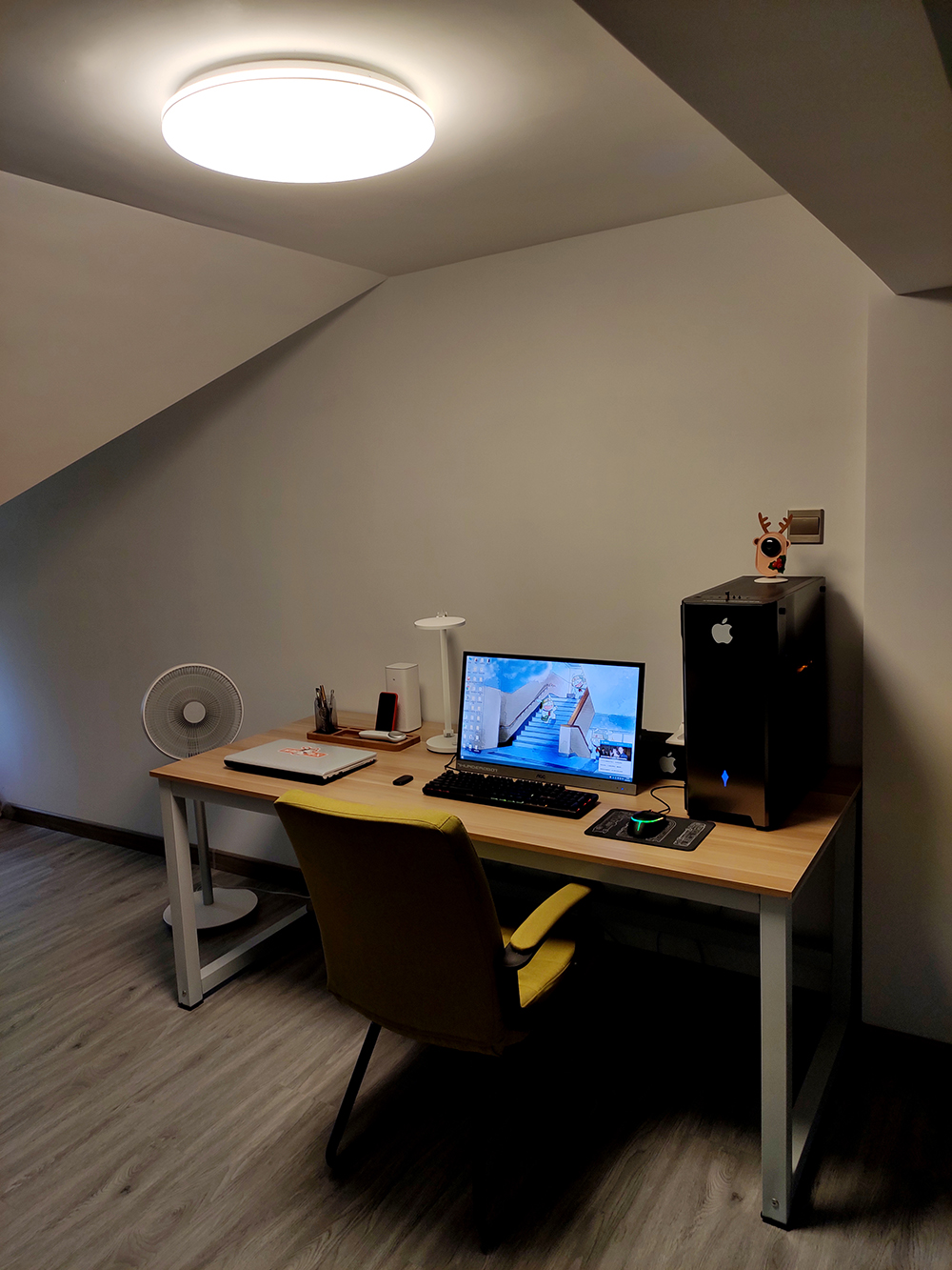 飞利浦吸顶灯最新款客厅智能,飞利浦智能吸顶灯评测