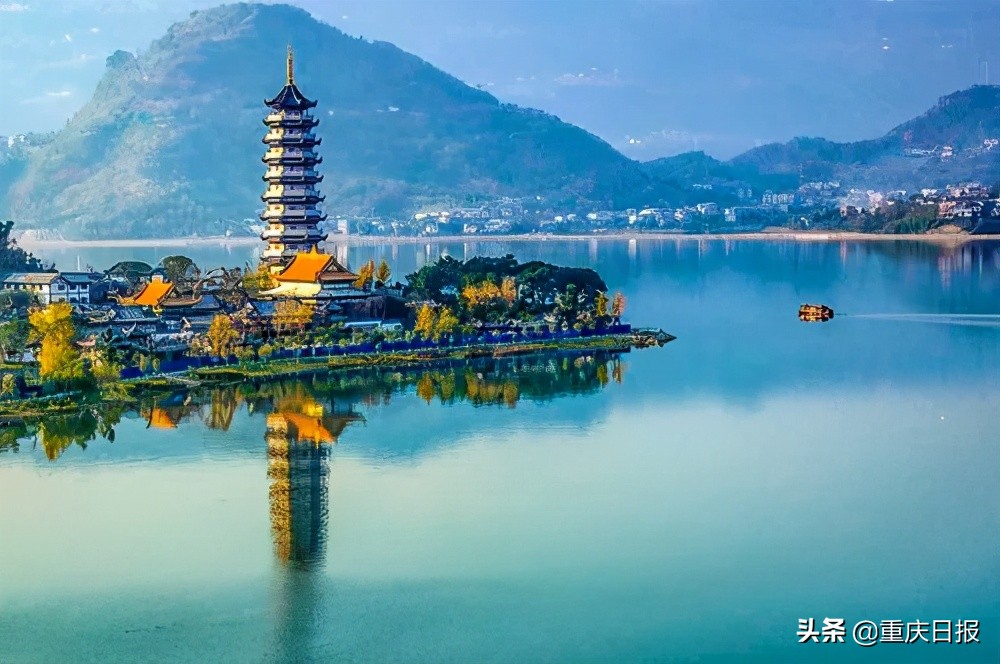 1月重庆乡村旅游景点攻略,重庆主城周边乡村游推荐