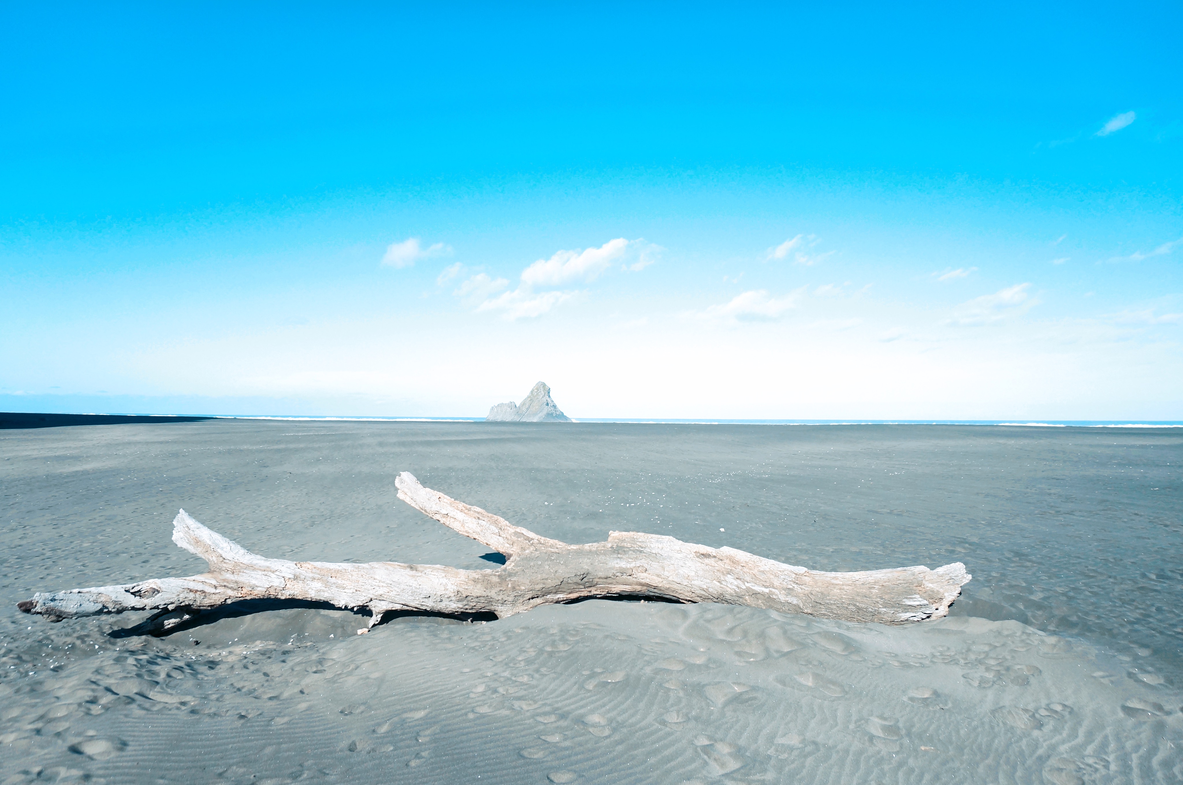 不到4W元的14年中古车，如何陪我闯荡奥克兰（附小众景点干货）