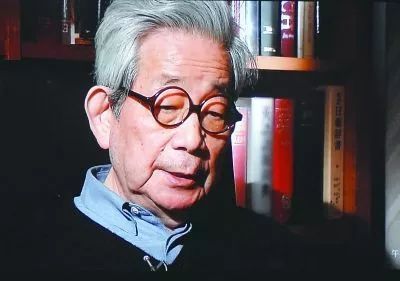 大江健三郎足球队,大江健三郎给我们的启示