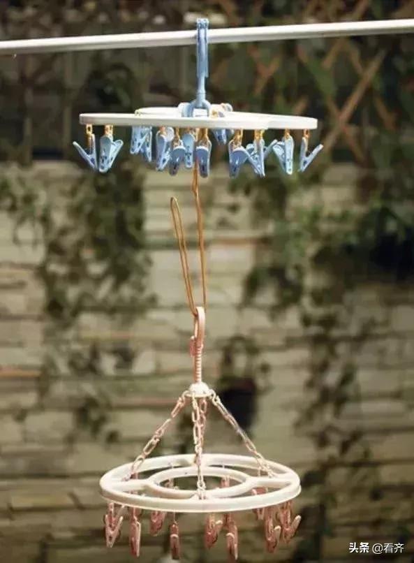 解决衣服不干净的方法,衣服总是晒不干教你一个小妙招