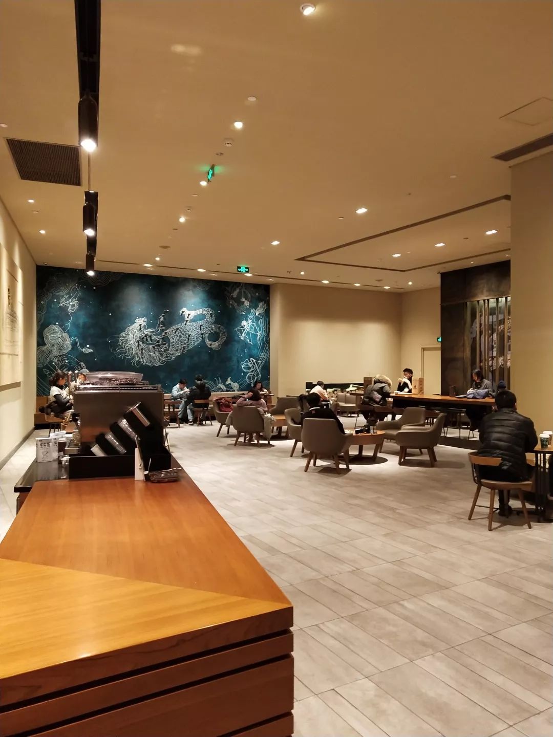 北京王府中环,北京新地标王府