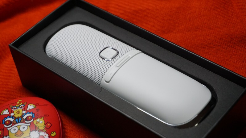 在车上唱K？别以为是开玩笑，这款LED声动麦克风能帮你实现