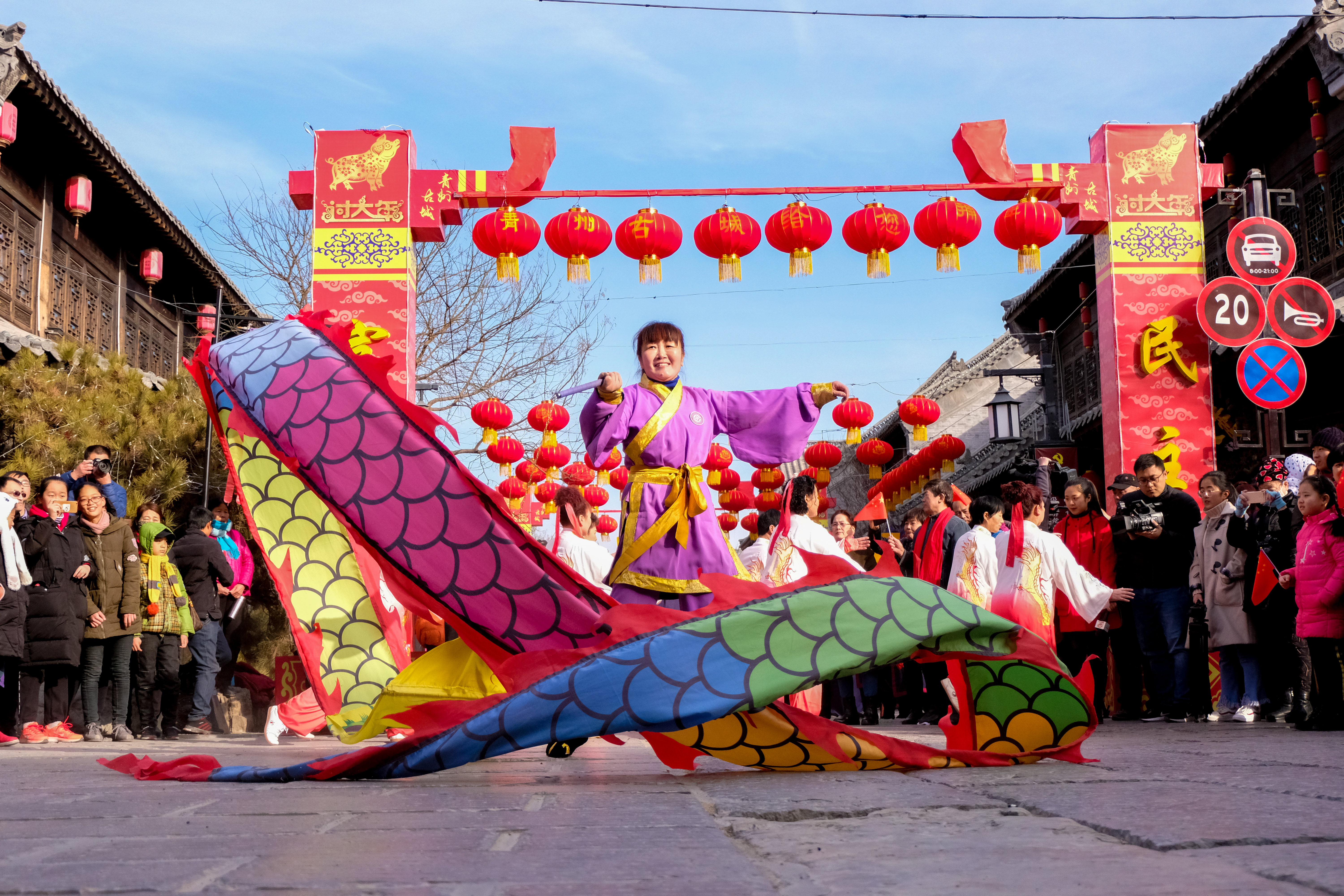 青州的生活条件怎么样,在青州这个小县城过完一生