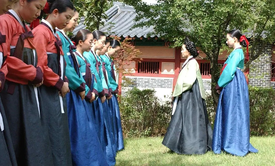 最像太阳的后裔的中国剧,十大中国韩剧