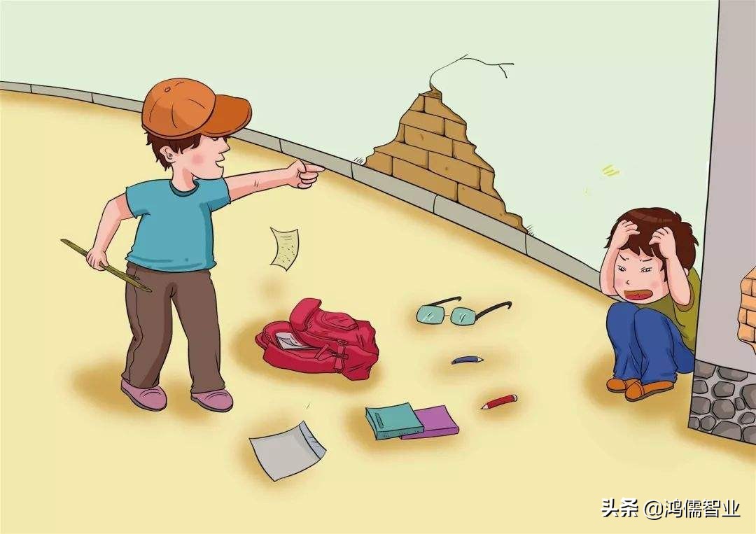 五行相侮,五行相侮的内容