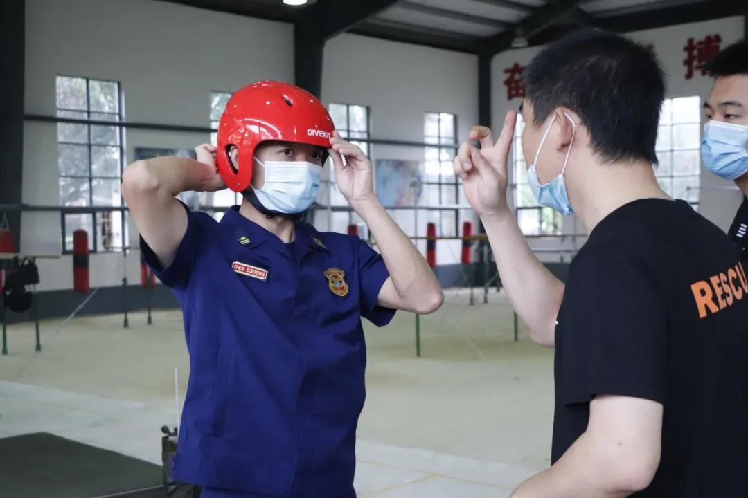 工欲善其事必先利其器|这样的装备操作培训入脑又走心