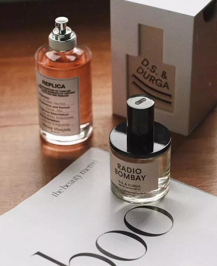 适合秋冬的香水淡香,适合秋冬季节使用的香水