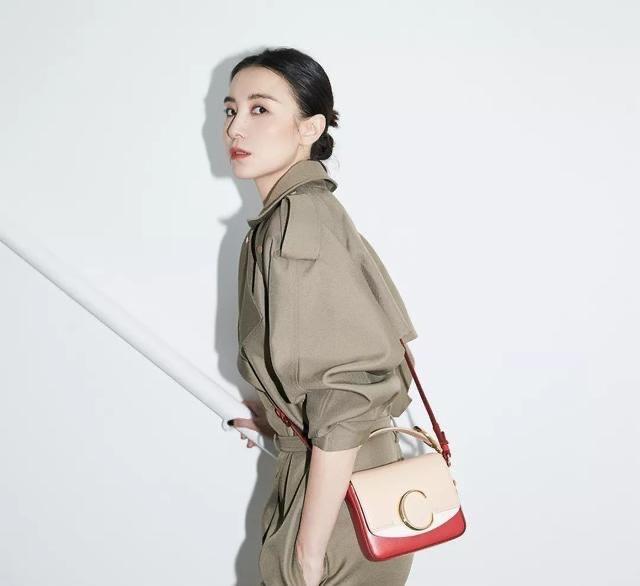 春节要到了,终于找到一款最棒的小红包“蔻依鼠年款”很讨喜