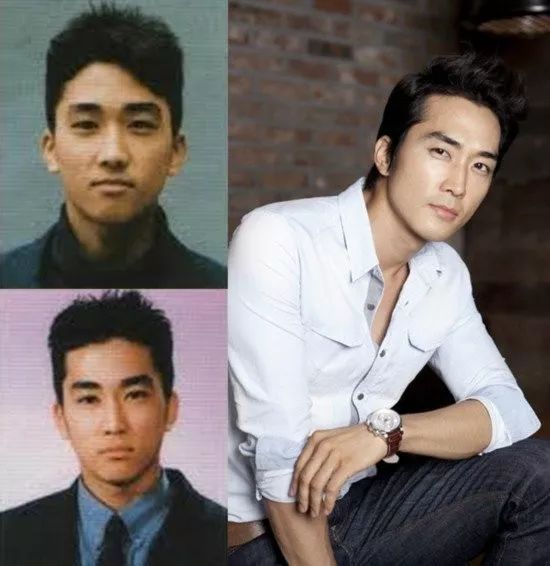 张东健玄彬宋承宪聚会,玄彬元彬宋承宪张东健苏志燮