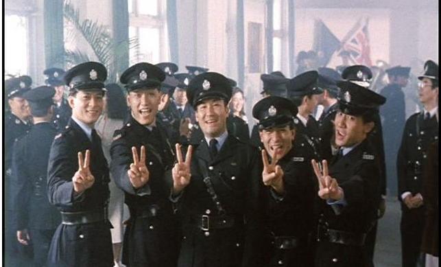 刘德华20部经典电影你看过几部,刘德华最经典的第100部电影