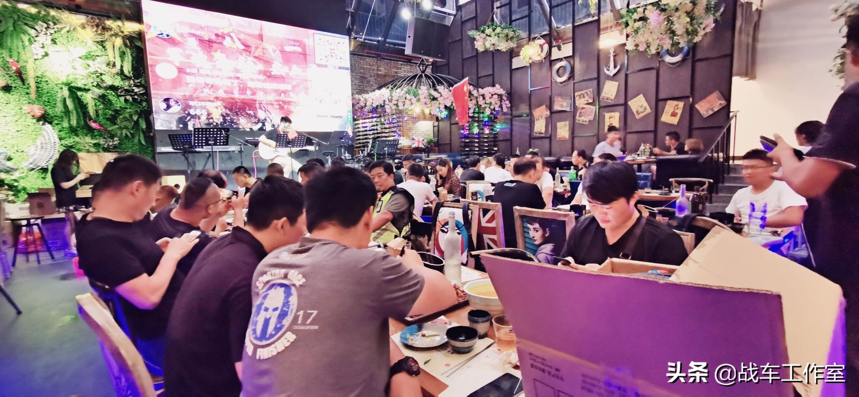 群狮呼啸！车主的节日！---2019幼狮500车主全国聚第一届