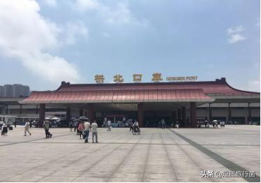 香港澳门珠海自助游攻略,珠海住宿澳门游玩攻略