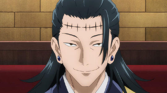 咒术回战十月新番,咒术回战7月新番