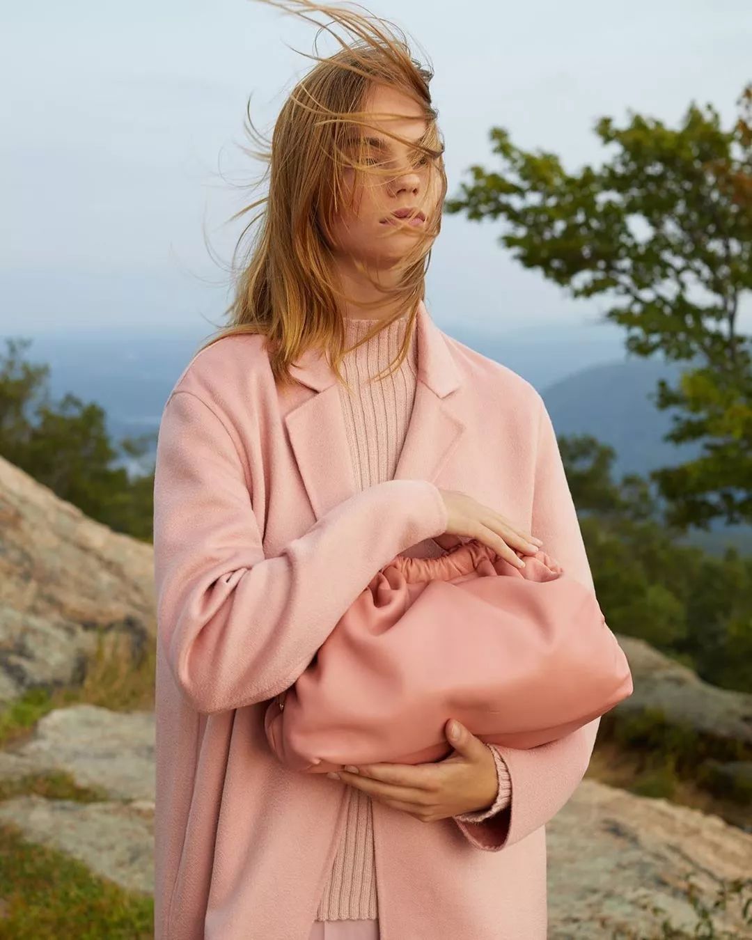 ​在选包这件事上，认真你就赢了