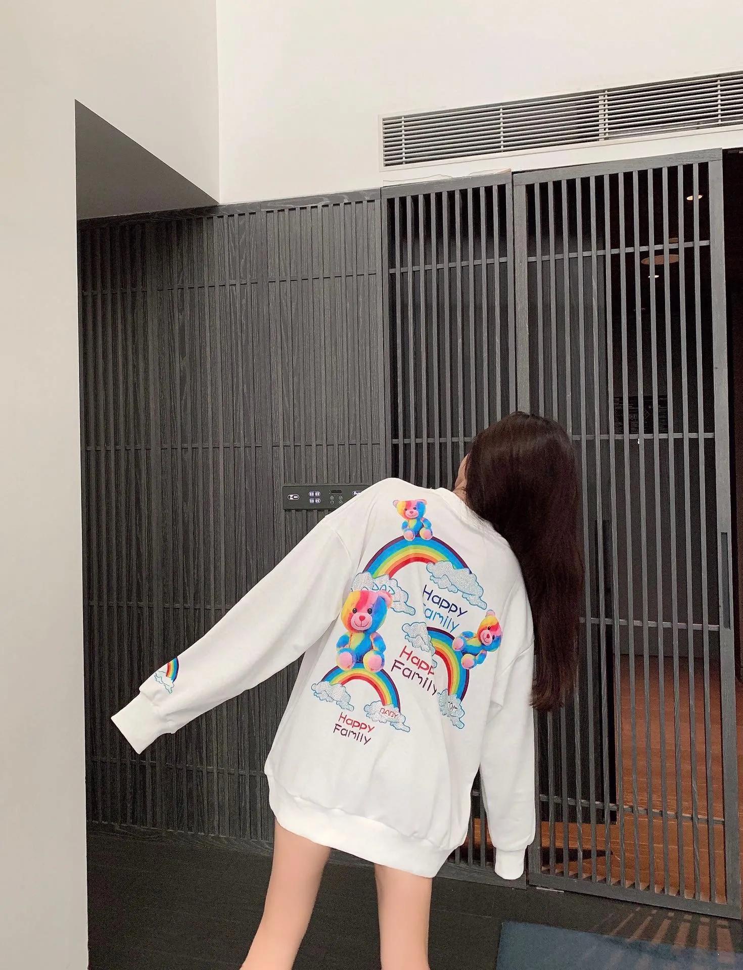 胖女孩怎么选卫衣,卫衣怎么选男生