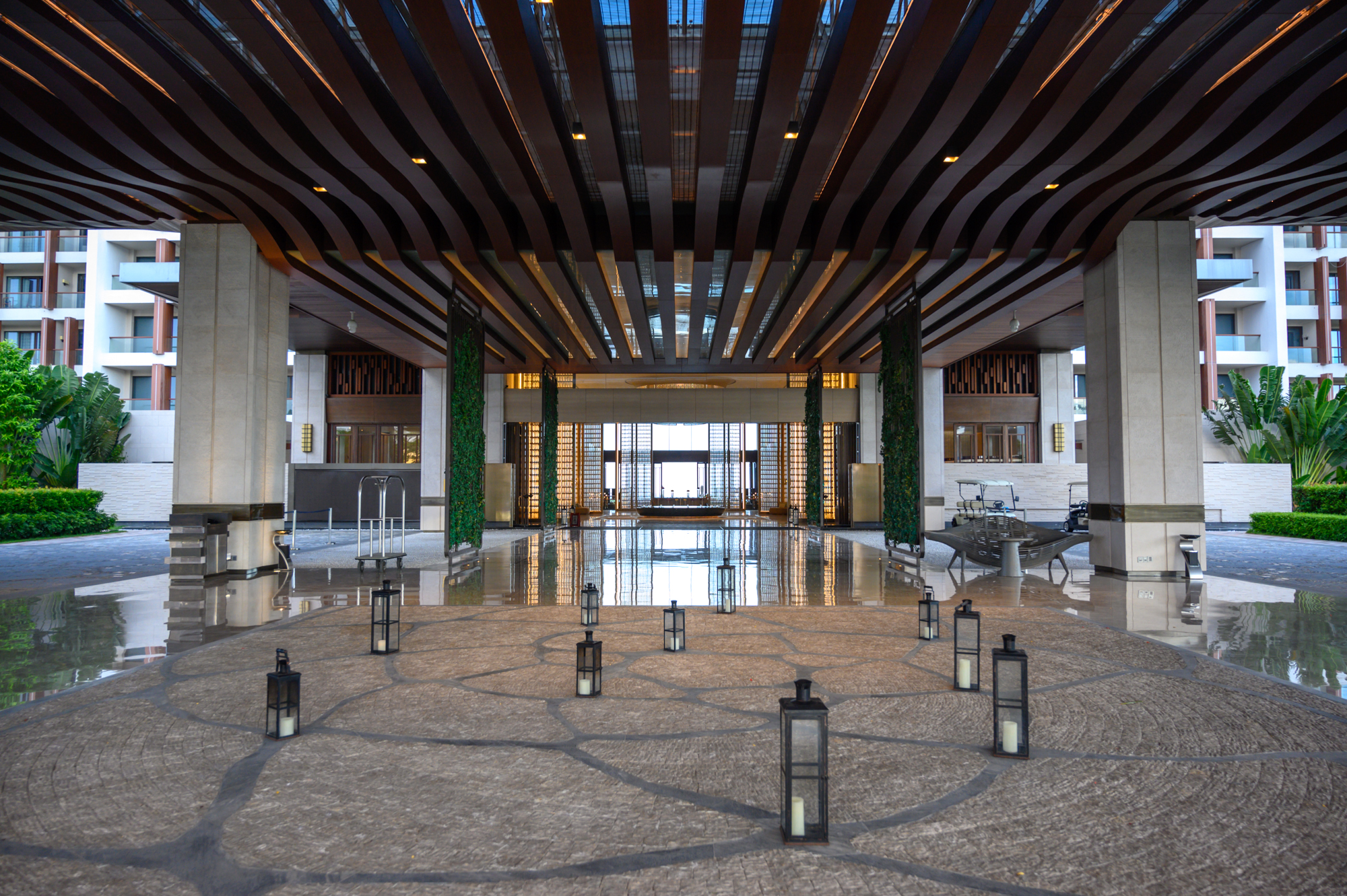 三亚索菲特度假酒店,三亚索菲特酒店攻略