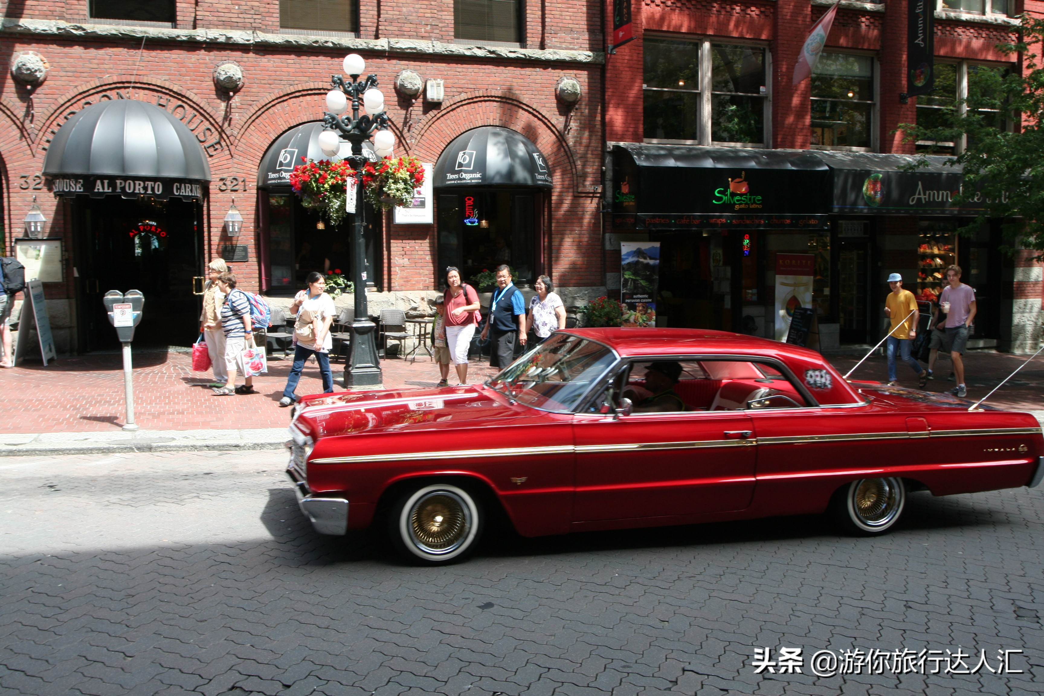 温哥华冬天旅游攻略,加拿大温哥华旅游价格