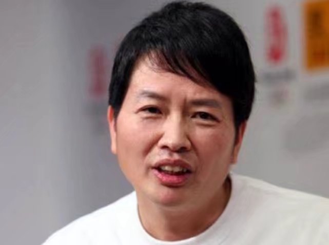 谢霆锋王菲罕见吵架,盘点谢霆锋王菲复合过程