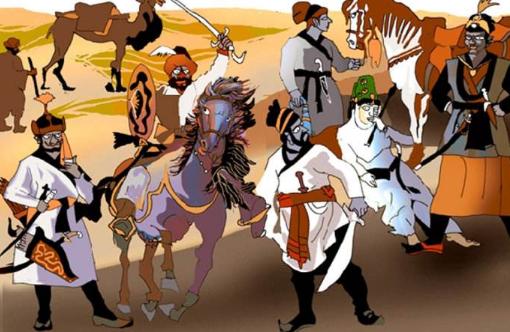 山东方言马虎是什么动物,方言中的马虎是什么动物