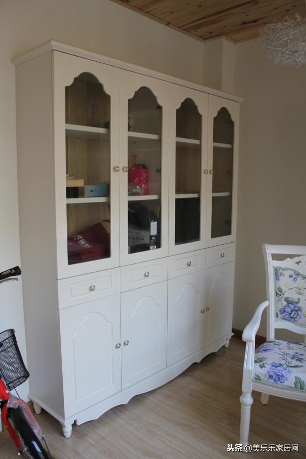 自己布置女方婚房卧室简约大气,婚房简单实用装修