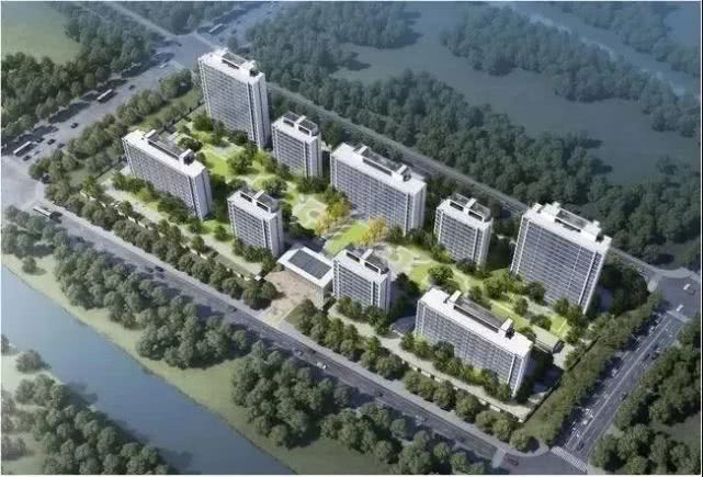 嗨!苏州湾再迎绿地128米超高层,中车城市捷运总部基地确认落户