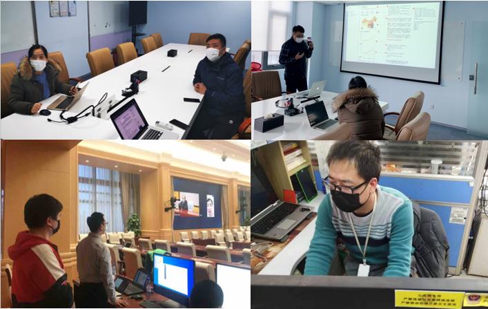 蓝信哪些公司在用,蓝信通讯有限公司