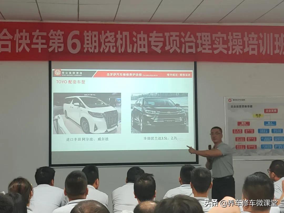 国合牵手专业轮胎品牌—通伊欧,为高品高质汽修服务赋能