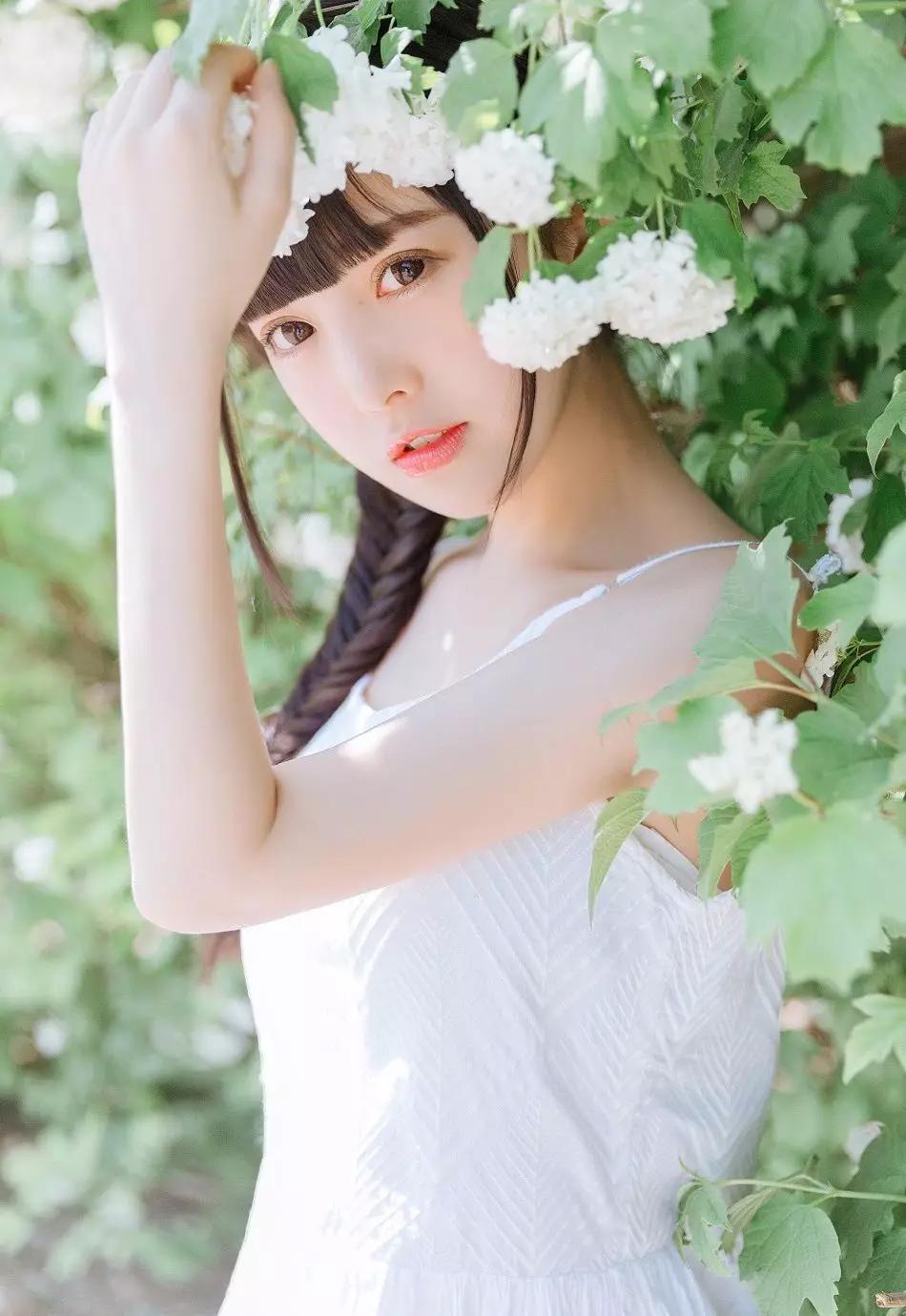 美少女喜欢的颜色,少女们喜欢什么颜色