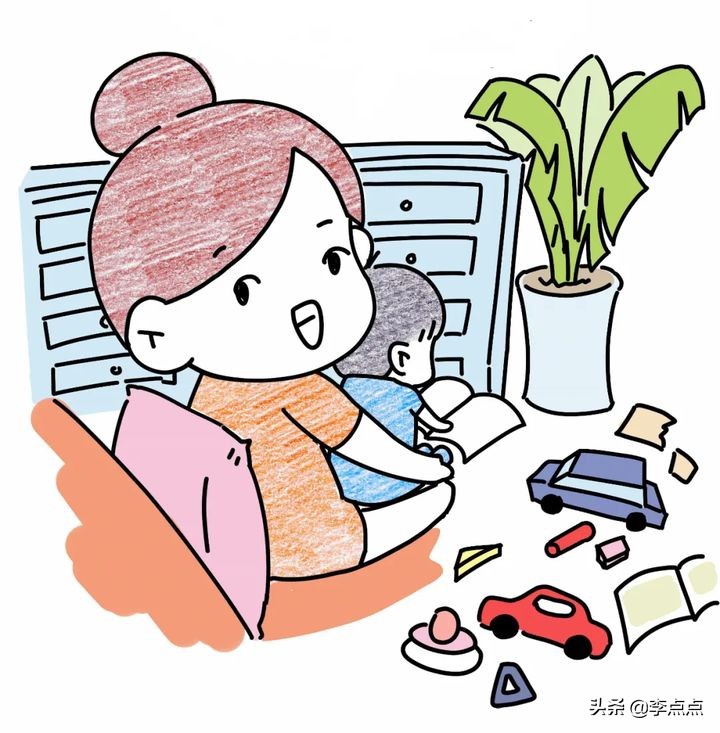 救命,儿子这些羞羞的提问,我该怎么回答?