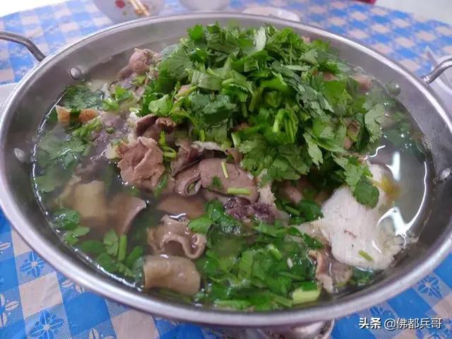 乐山美食名片,乐山美食纪录片跷脚牛肉