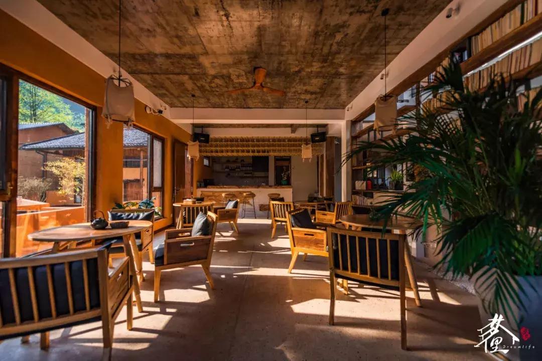 适合五一的浏阳民宿,浏阳最美民宿